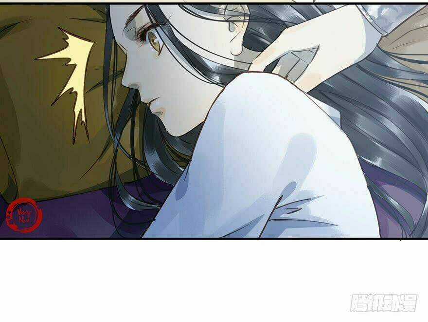 Trẫm Cũng Không Muốn Vậy Đâu Chapter 9 trang 13