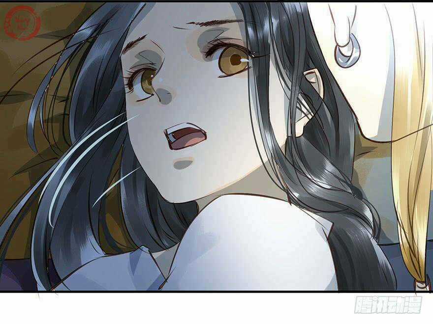 Trẫm Cũng Không Muốn Vậy Đâu Chapter 9 trang 16