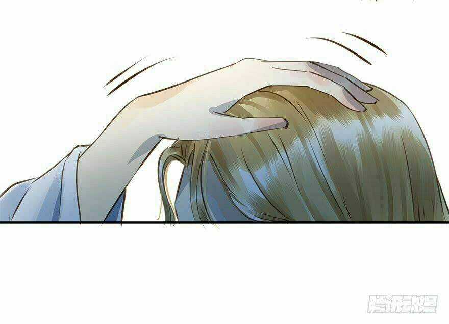 Trẫm Cũng Không Muốn Vậy Đâu Chapter 9 trang 24