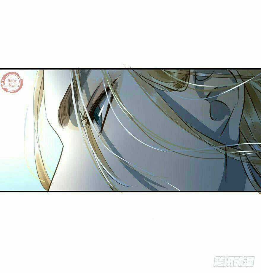 Trẫm Cũng Không Muốn Vậy Đâu Chapter 9 trang 34