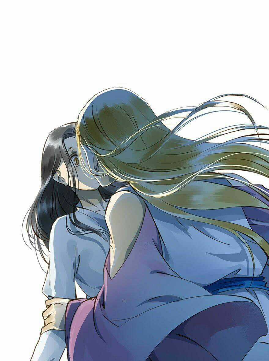 Trẫm Cũng Không Muốn Vậy Đâu Chapter 9 trang 35