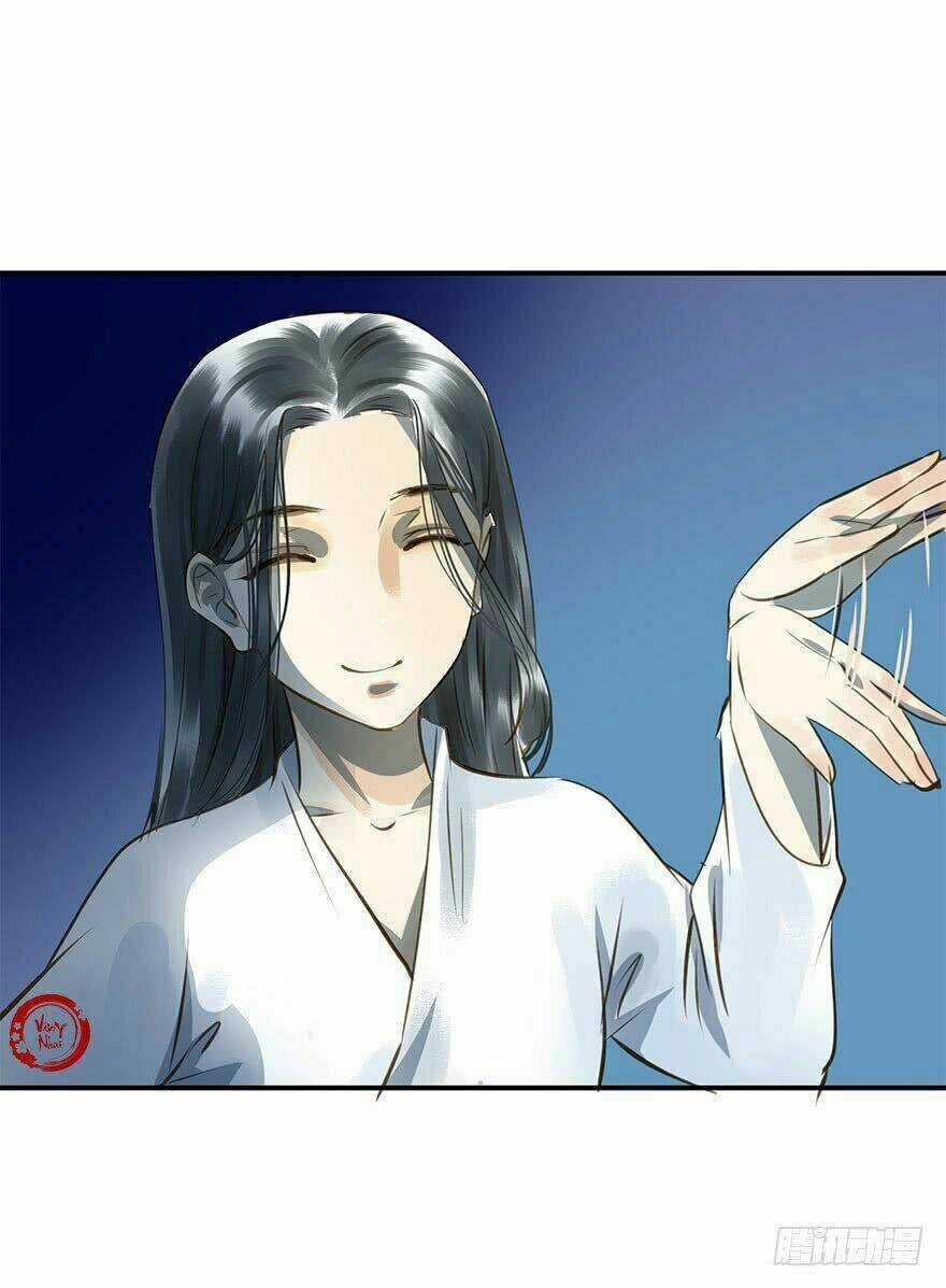 Trẫm Cũng Không Muốn Vậy Đâu Chapter 9 trang 38