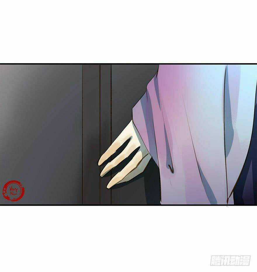 Trẫm Cũng Không Muốn Vậy Đâu Chapter 9 trang 39