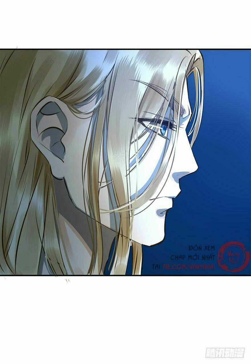 Trẫm Cũng Không Muốn Vậy Đâu Chapter 9 trang 41