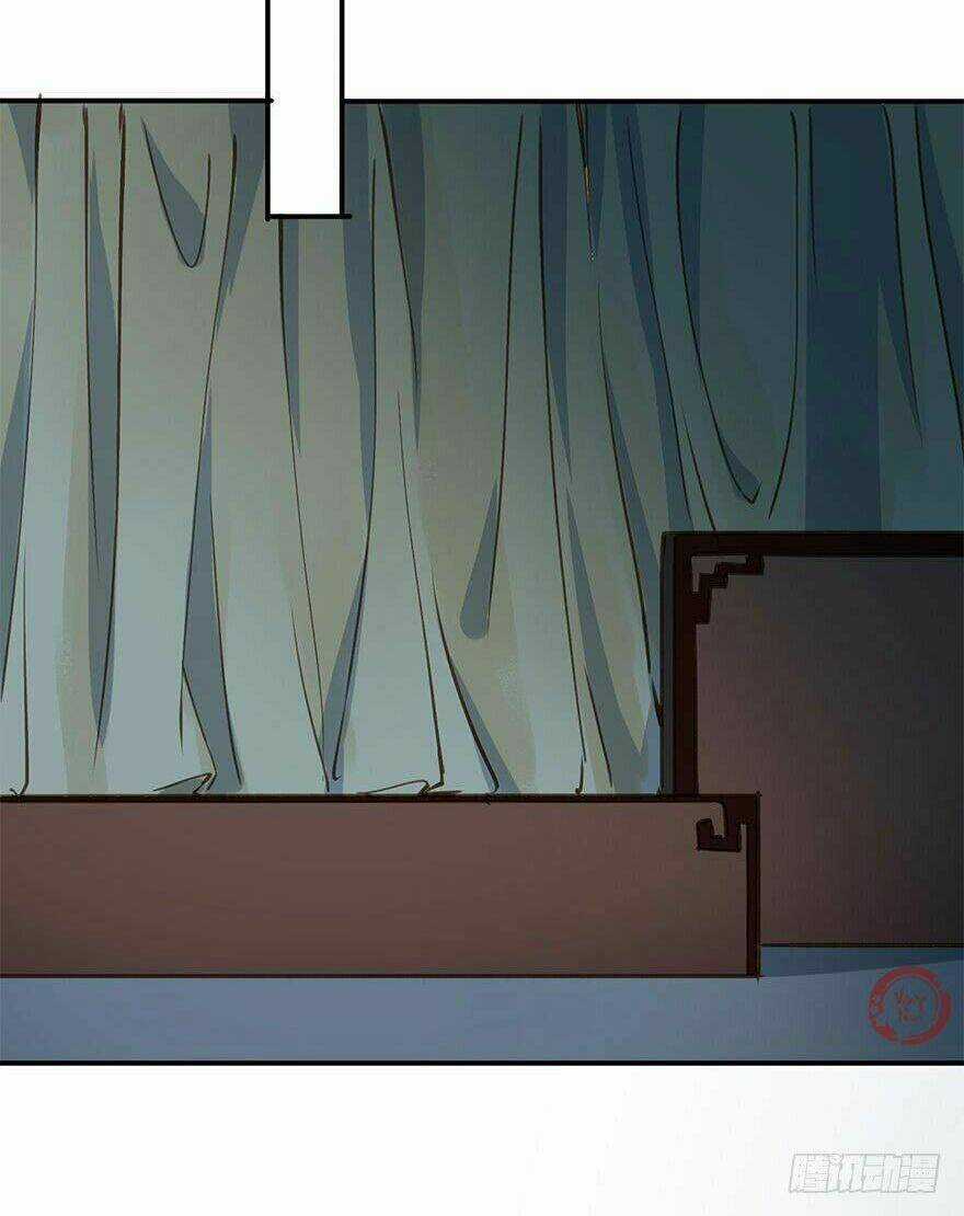 Trẫm Cũng Không Muốn Vậy Đâu Chapter 9 trang 9