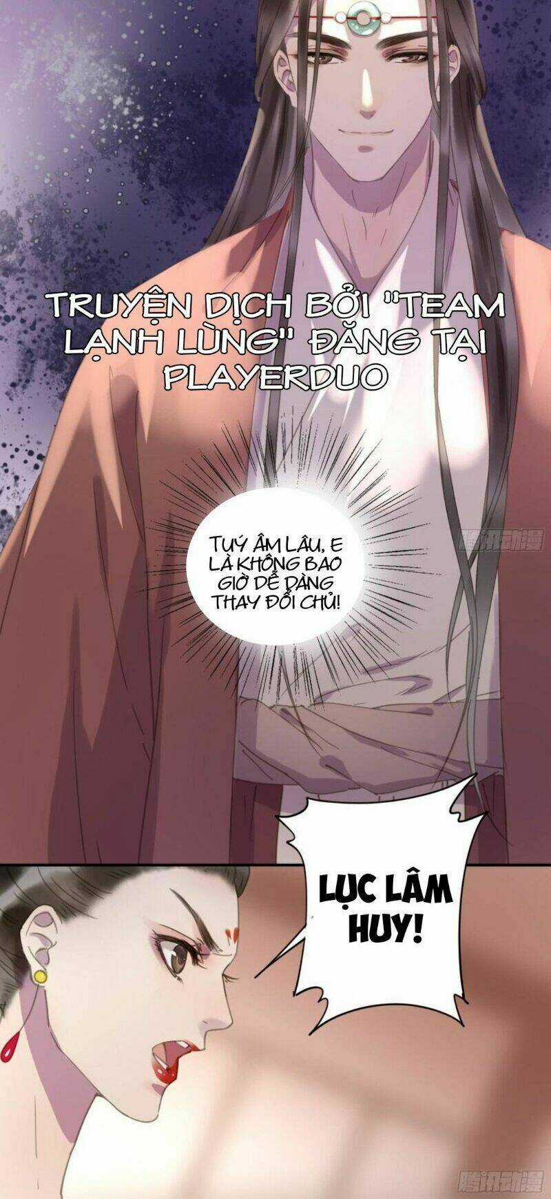 Trẫm Cũng Không Muốn Vậy Đâu Chapter 90 trang 12