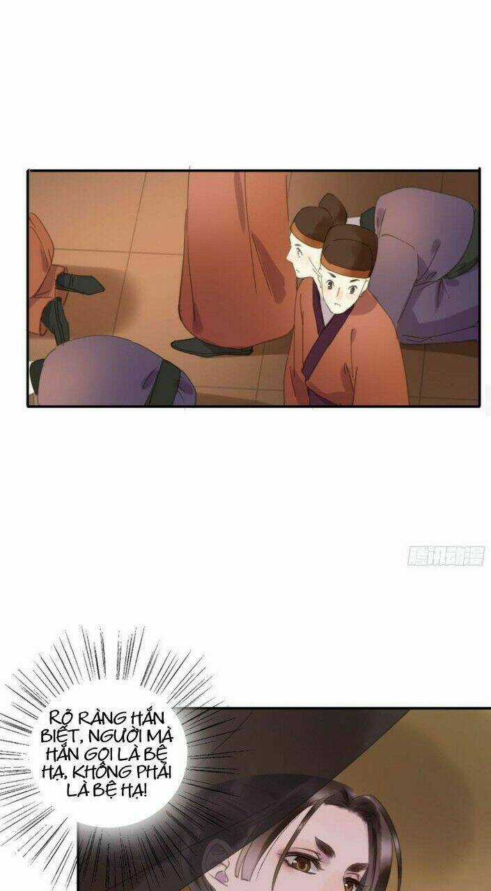 Trẫm Cũng Không Muốn Vậy Đâu Chapter 90 trang 15