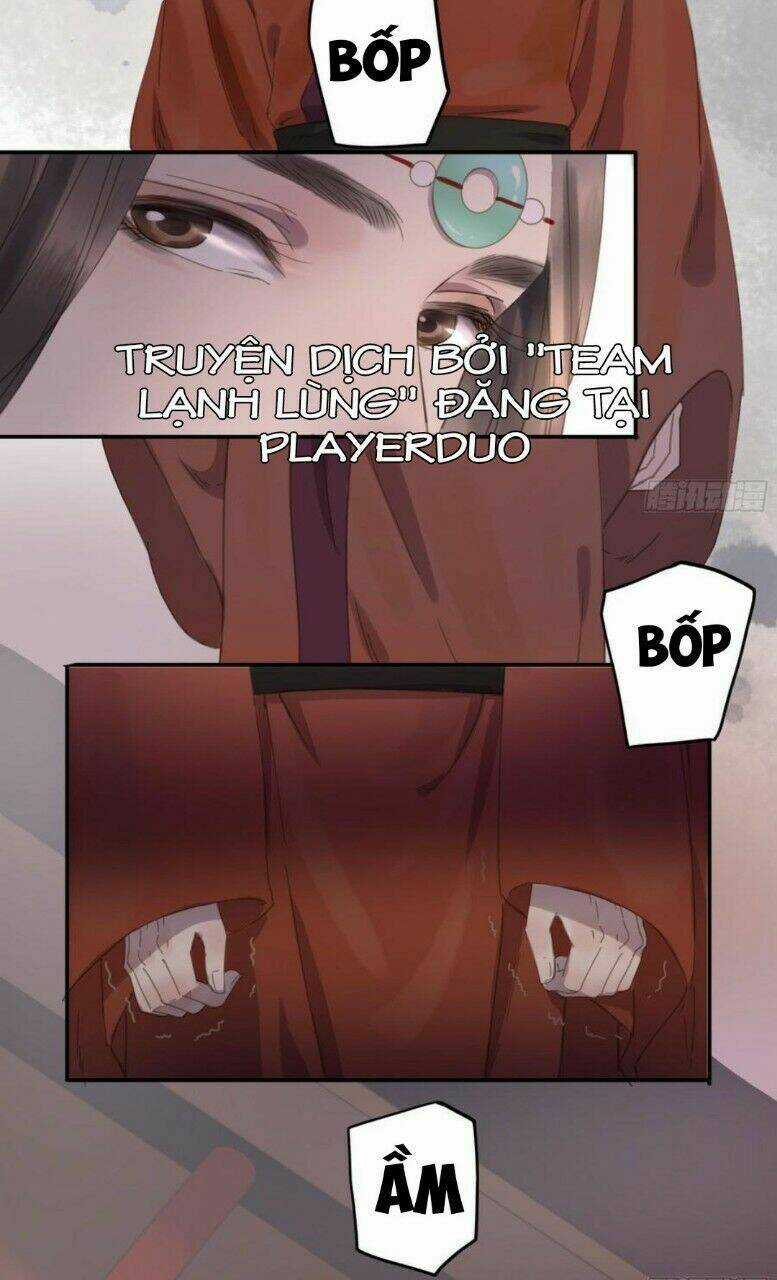 Trẫm Cũng Không Muốn Vậy Đâu Chapter 90 trang 24