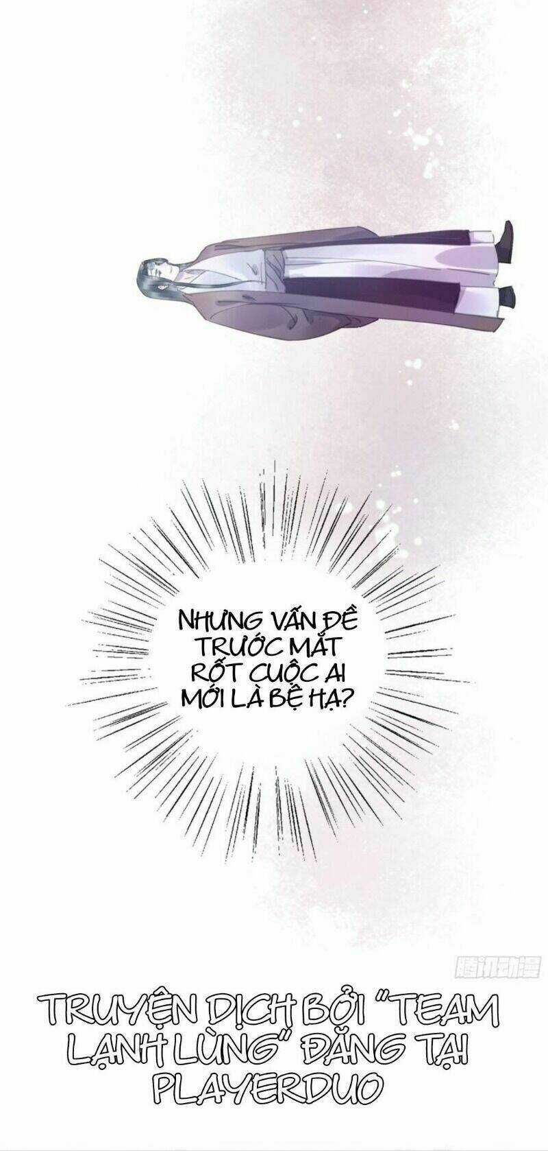 Trẫm Cũng Không Muốn Vậy Đâu Chapter 90 trang 9