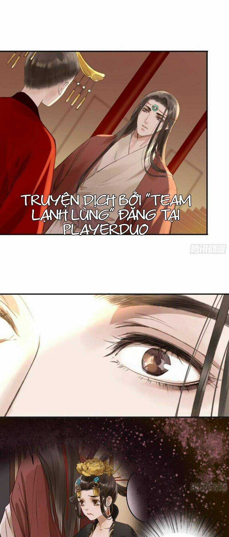 Trẫm Cũng Không Muốn Vậy Đâu Chapter 91 trang 26