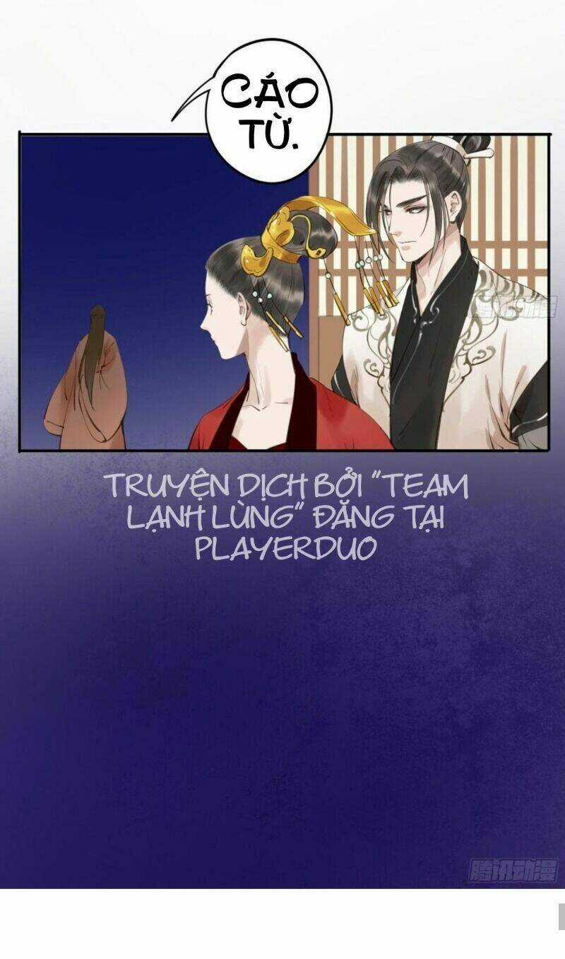 Trẫm Cũng Không Muốn Vậy Đâu Chapter 91 trang 35