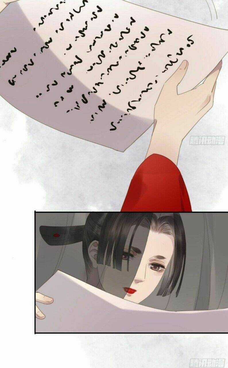 Trẫm Cũng Không Muốn Vậy Đâu Chapter 91 trang 4