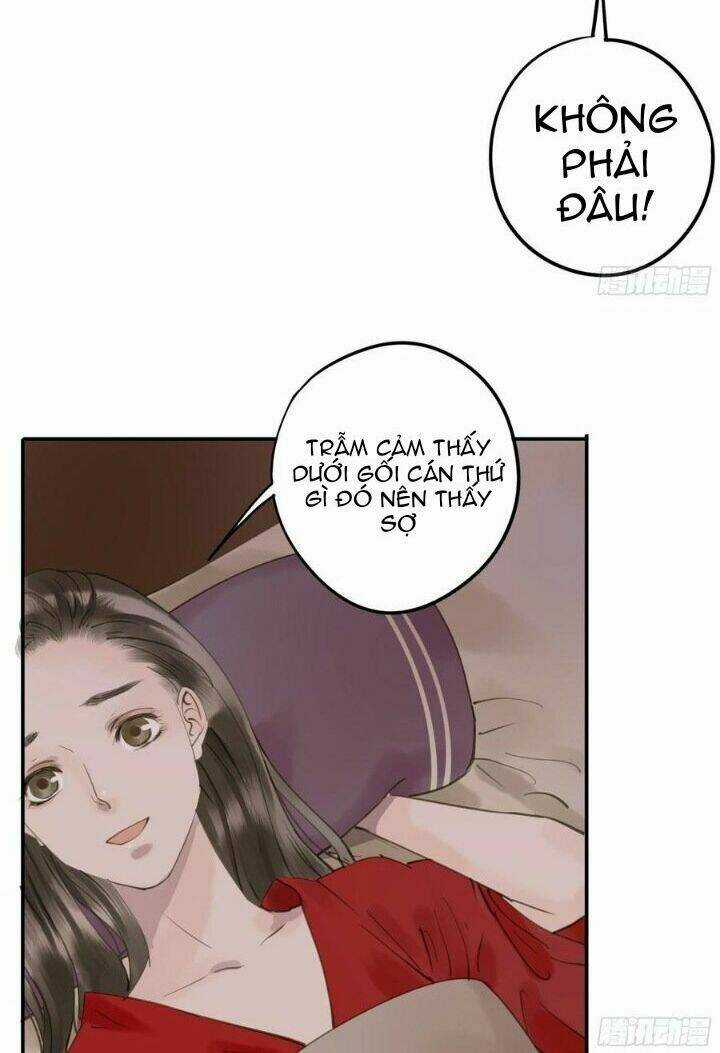 Trẫm Cũng Không Muốn Vậy Đâu Chapter 93 trang 10
