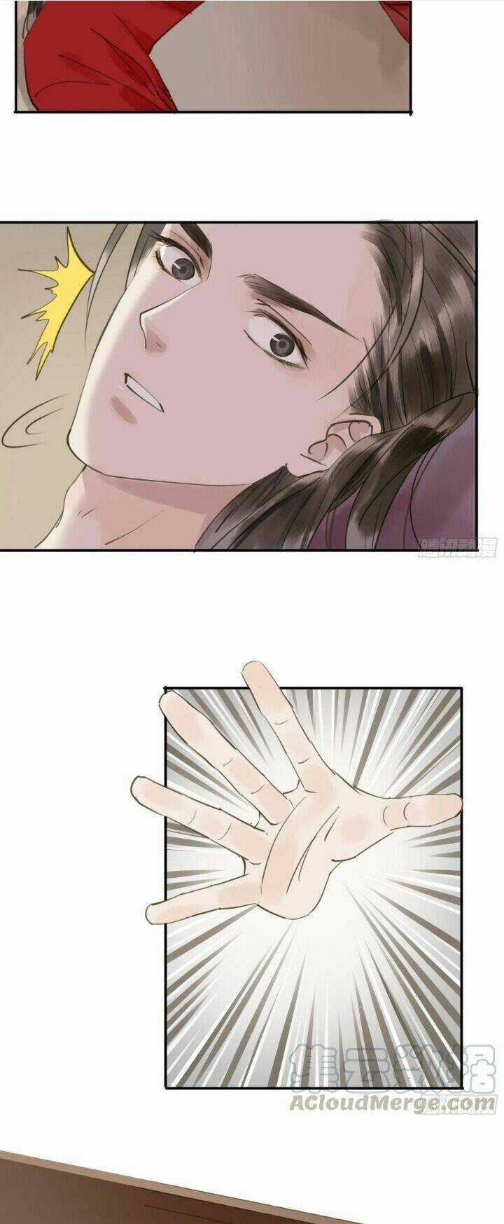 Trẫm Cũng Không Muốn Vậy Đâu Chapter 93 trang 11