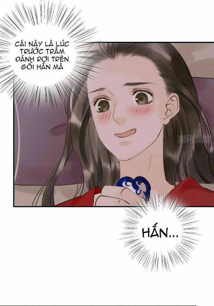 Trẫm Cũng Không Muốn Vậy Đâu Chapter 93 trang 13