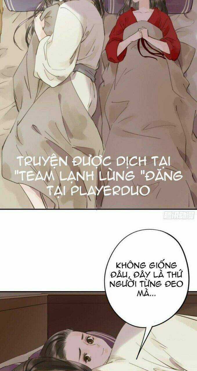 Trẫm Cũng Không Muốn Vậy Đâu Chapter 93 trang 15