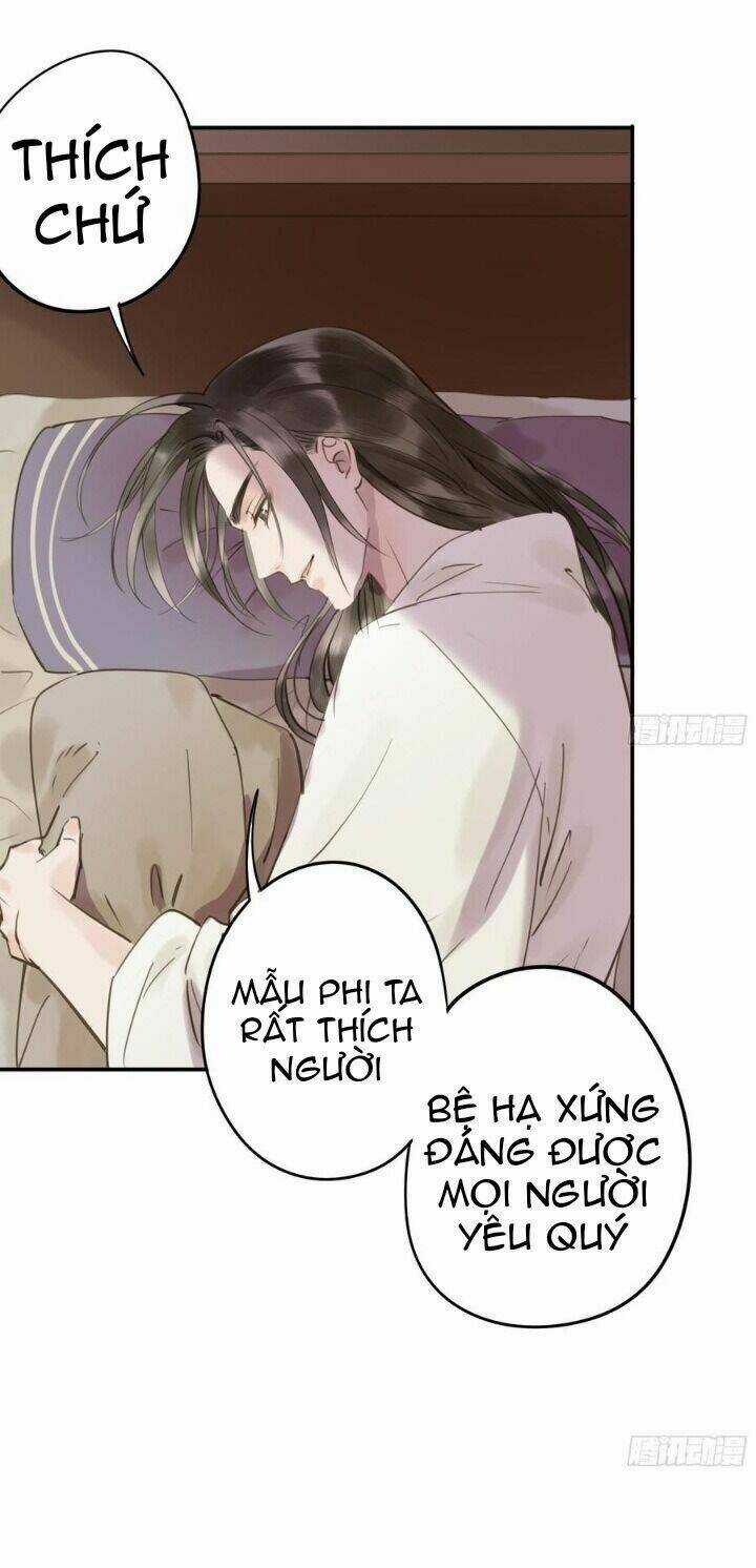 Trẫm Cũng Không Muốn Vậy Đâu Chapter 93 trang 17