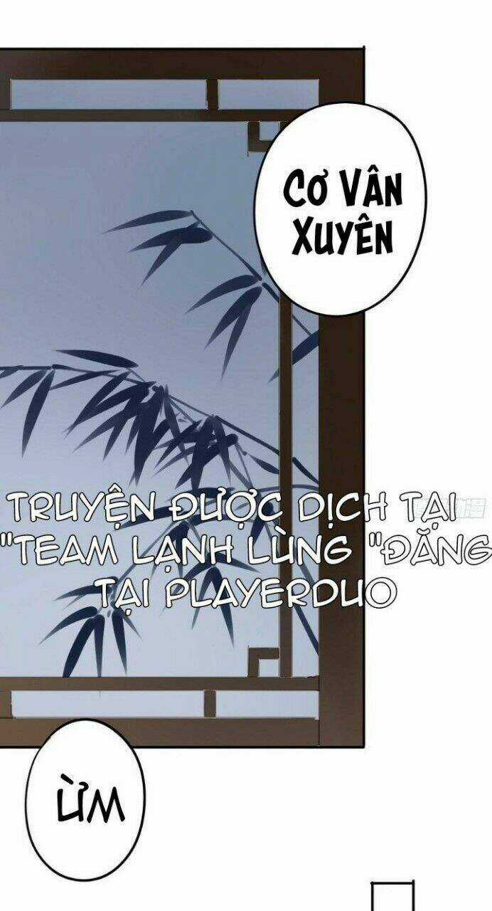 Trẫm Cũng Không Muốn Vậy Đâu Chapter 93 trang 19