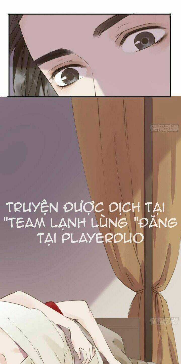 Trẫm Cũng Không Muốn Vậy Đâu Chapter 93 trang 21