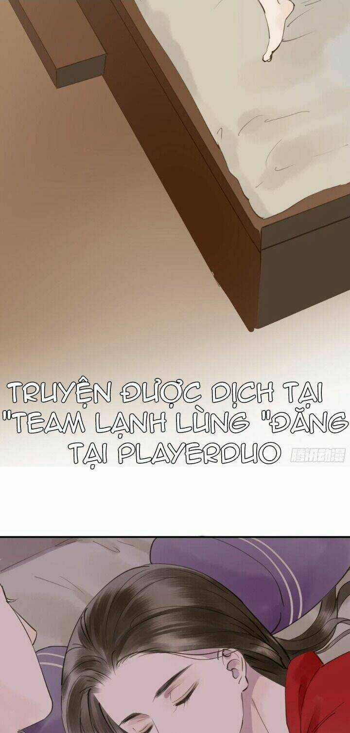 Trẫm Cũng Không Muốn Vậy Đâu Chapter 93 trang 23