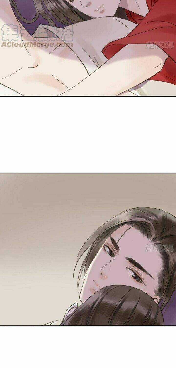 Trẫm Cũng Không Muốn Vậy Đâu Chapter 93 trang 24