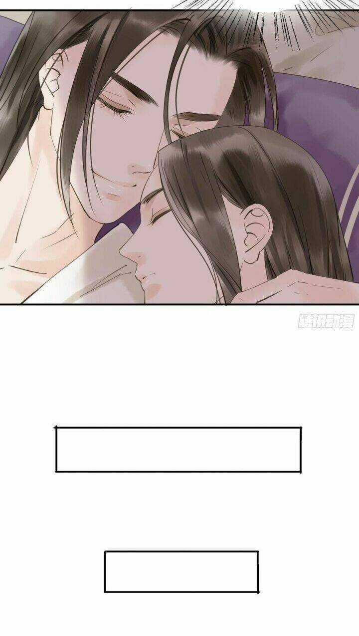 Trẫm Cũng Không Muốn Vậy Đâu Chapter 93 trang 26