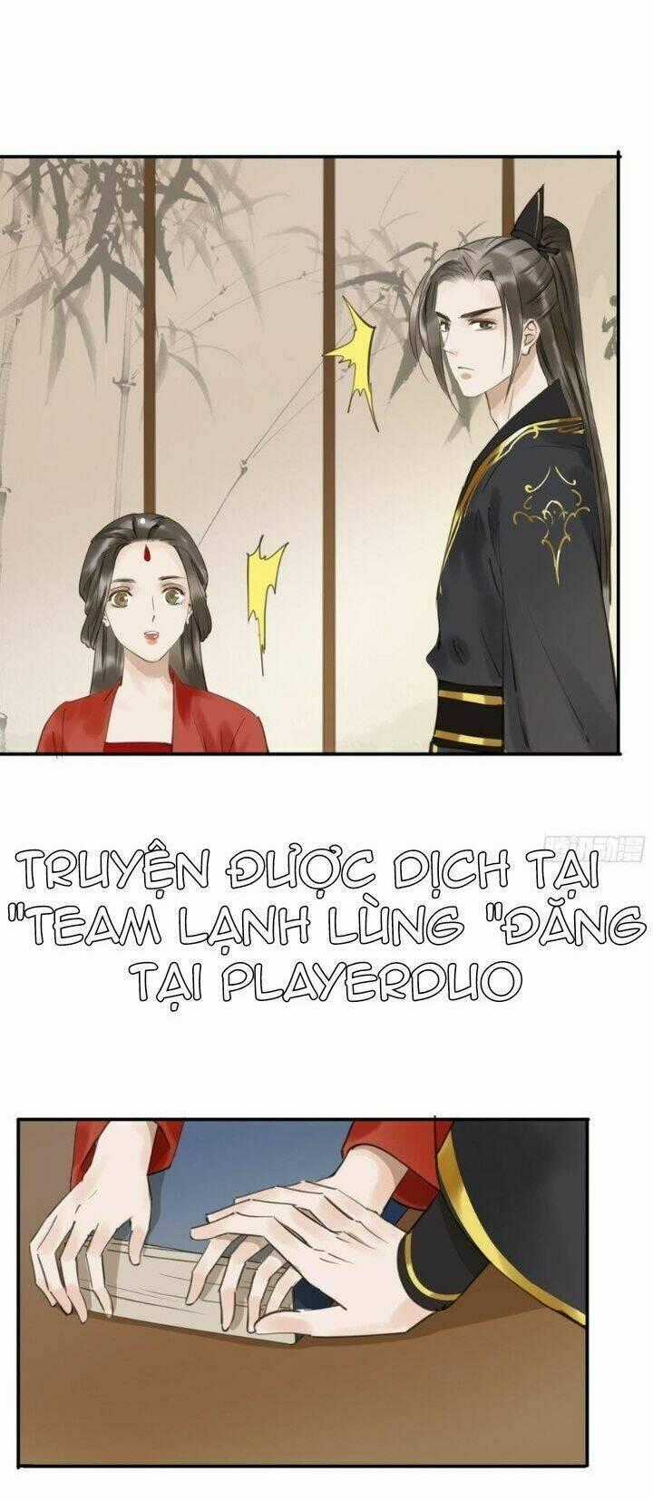 Trẫm Cũng Không Muốn Vậy Đâu Chapter 93 trang 28