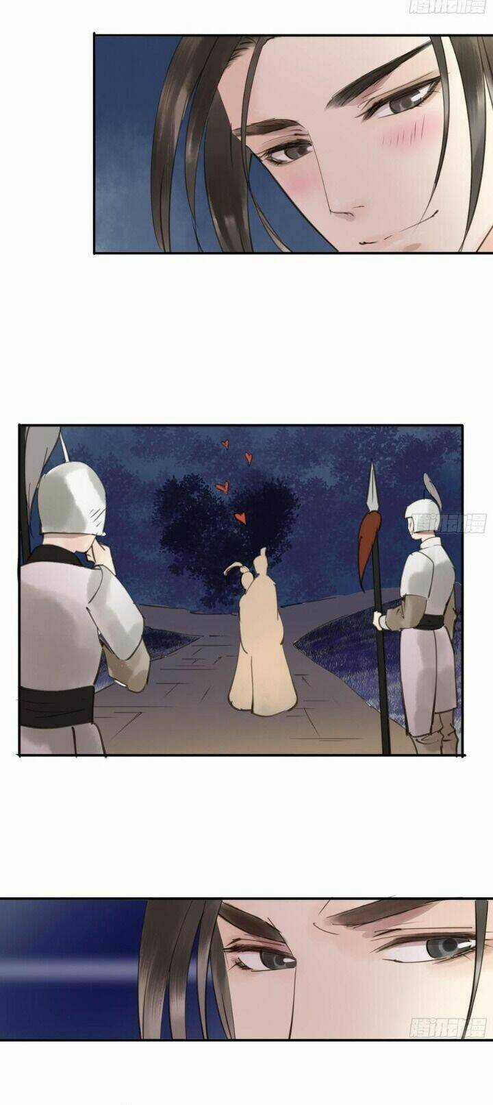 Trẫm Cũng Không Muốn Vậy Đâu Chapter 93 trang 3