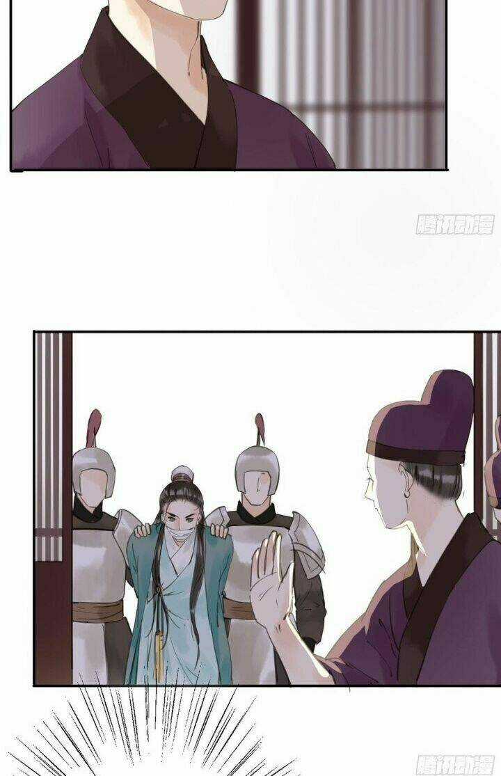 Trẫm Cũng Không Muốn Vậy Đâu Chapter 94 trang 11