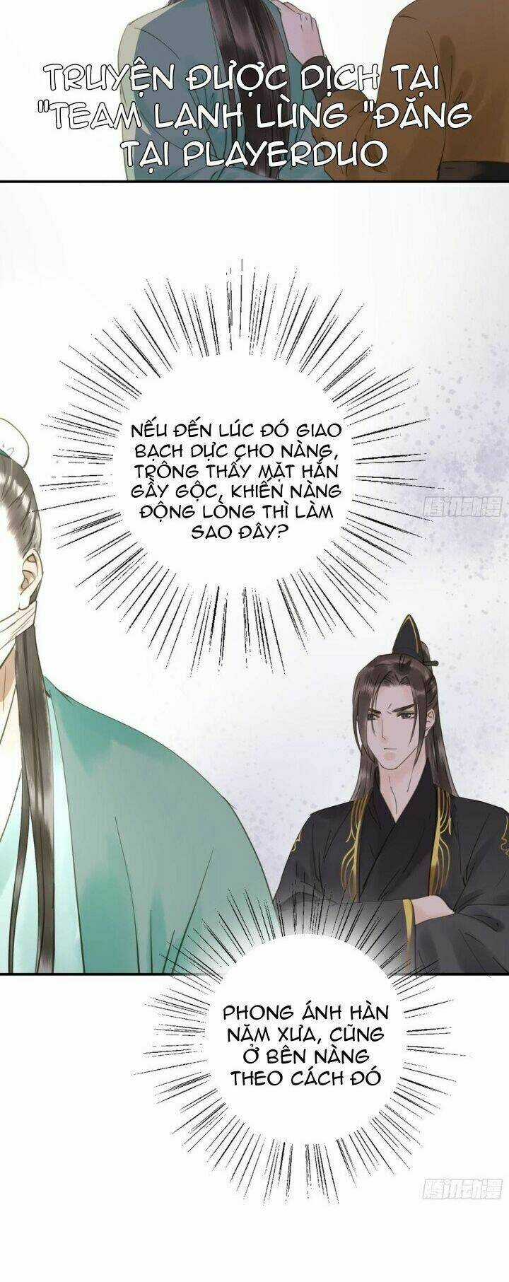 Trẫm Cũng Không Muốn Vậy Đâu Chapter 94 trang 17