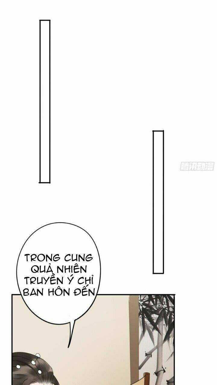 Trẫm Cũng Không Muốn Vậy Đâu Chapter 94 trang 18