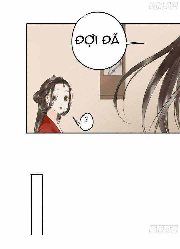 Trẫm Cũng Không Muốn Vậy Đâu Chapter 94 trang 26