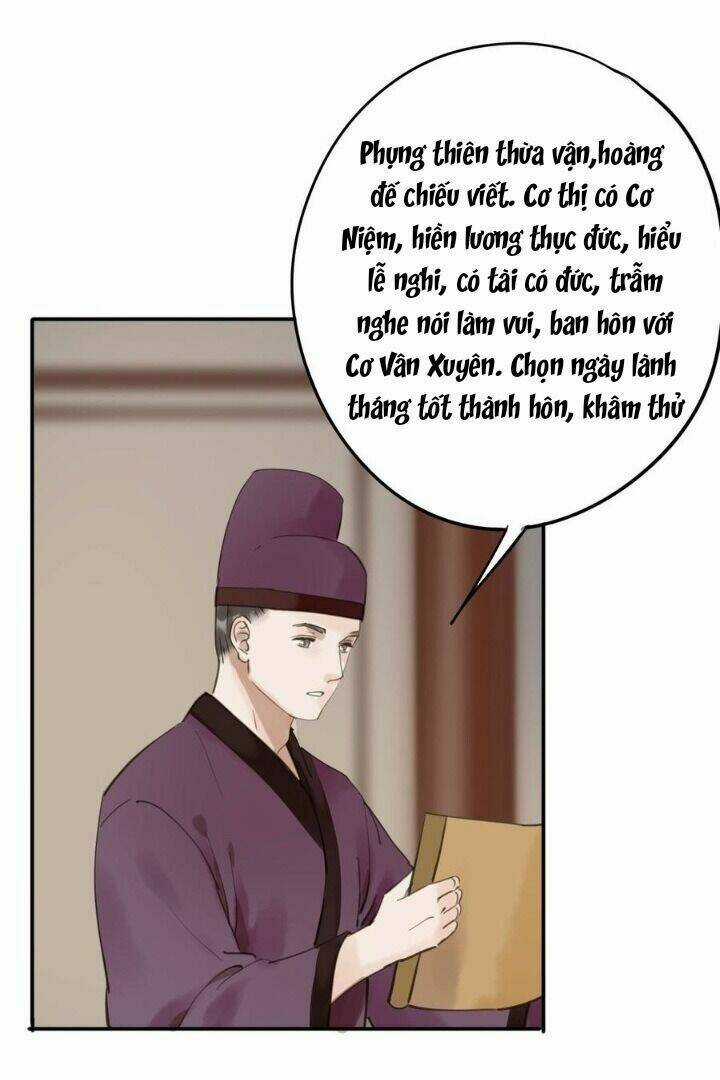 Trẫm Cũng Không Muốn Vậy Đâu Chapter 94 trang 3