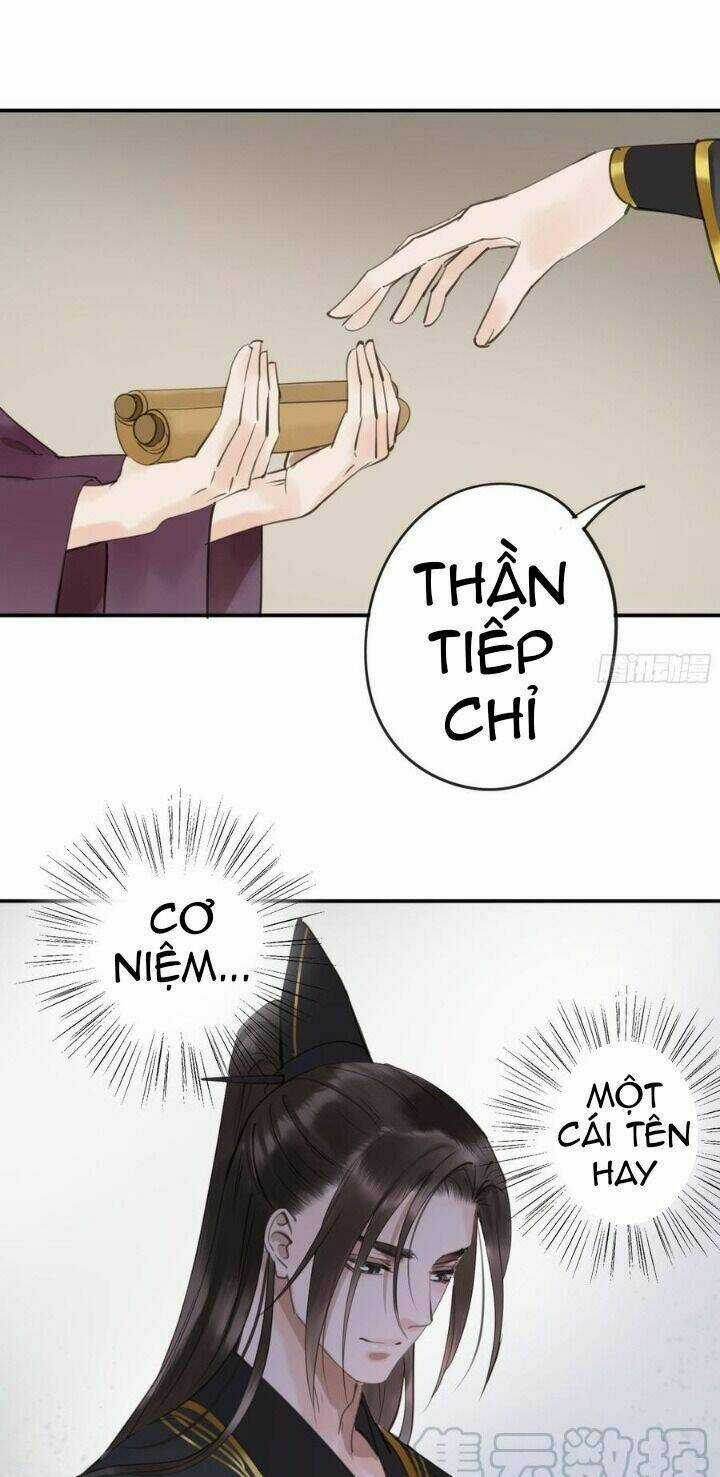 Trẫm Cũng Không Muốn Vậy Đâu Chapter 94 trang 4