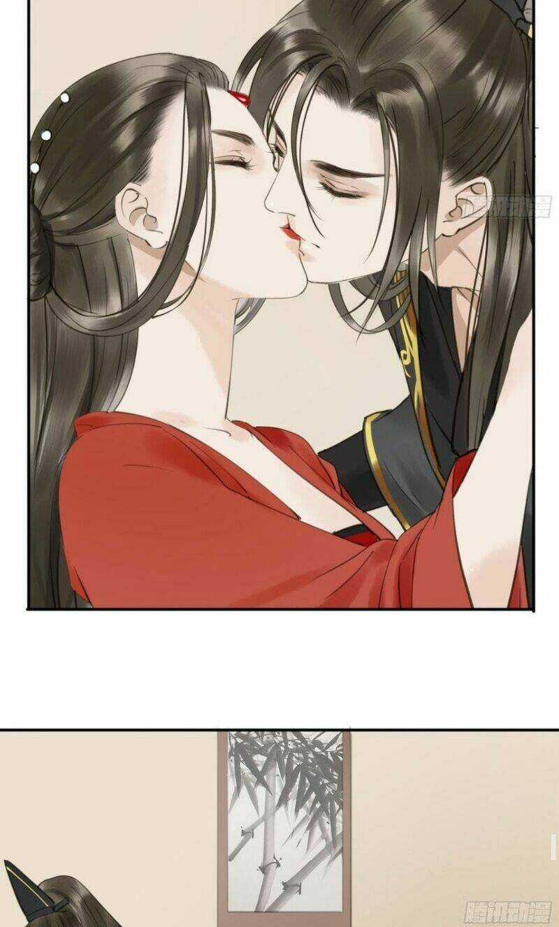 Trẫm Cũng Không Muốn Vậy Đâu Chapter 95 trang 17