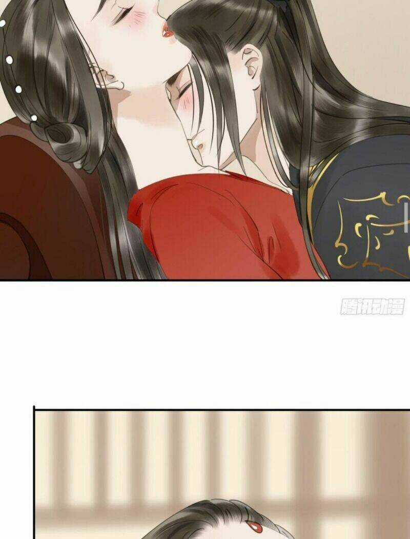 Trẫm Cũng Không Muốn Vậy Đâu Chapter 95 trang 19