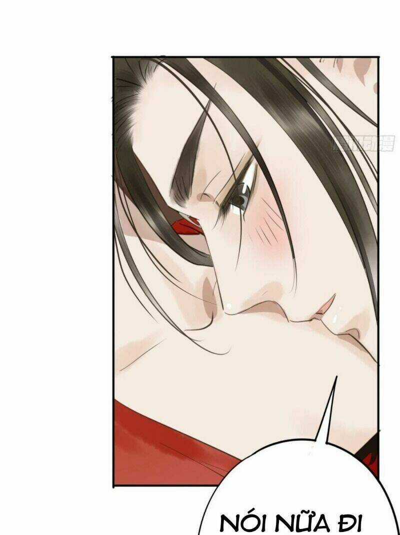 Trẫm Cũng Không Muốn Vậy Đâu Chapter 95 trang 21