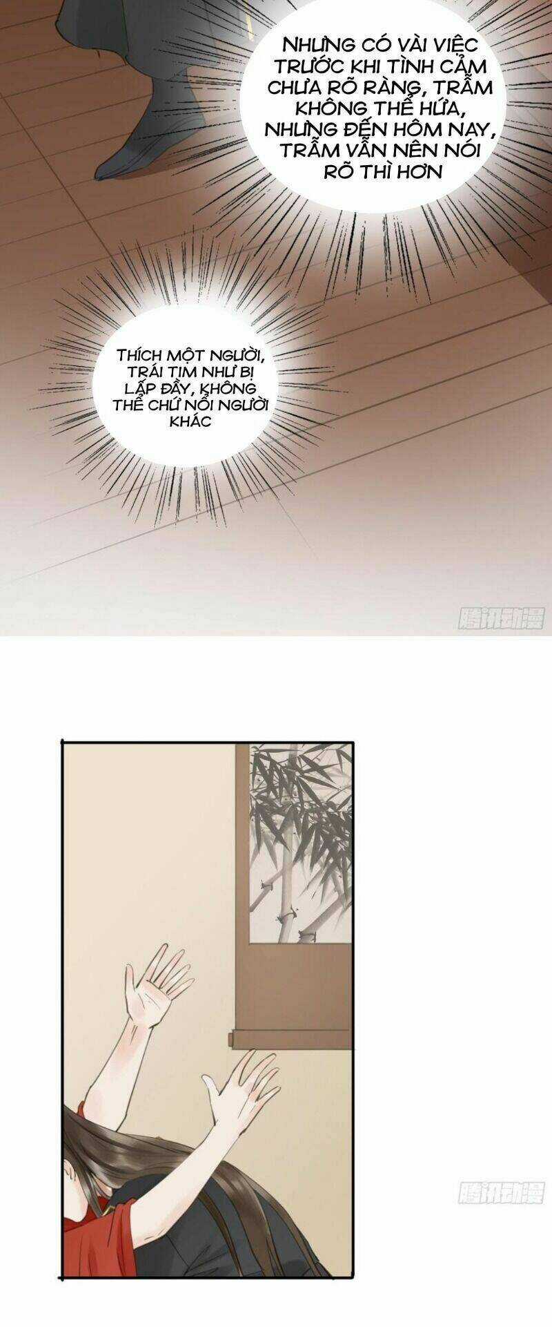 Trẫm Cũng Không Muốn Vậy Đâu Chapter 95 trang 24