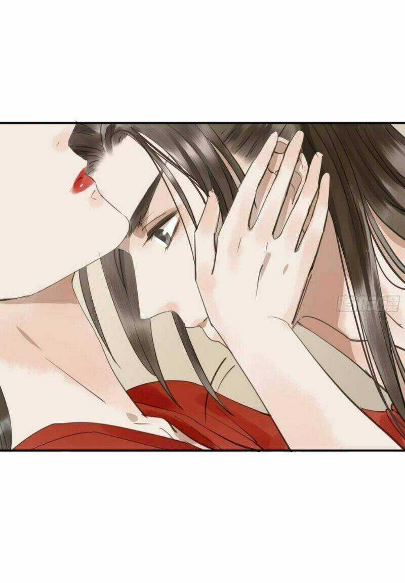 Trẫm Cũng Không Muốn Vậy Đâu Chapter 95 trang 25