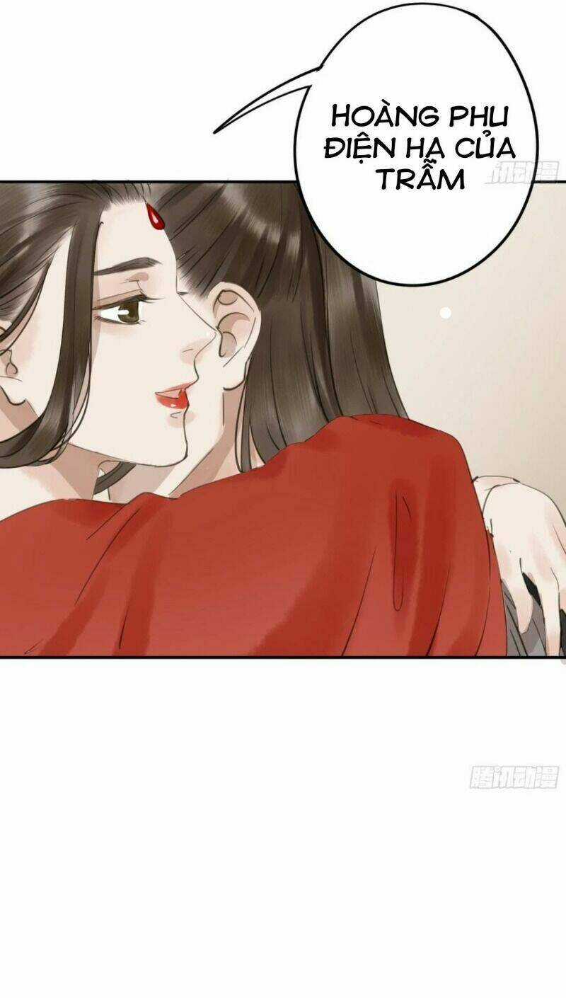 Trẫm Cũng Không Muốn Vậy Đâu Chapter 95 trang 29