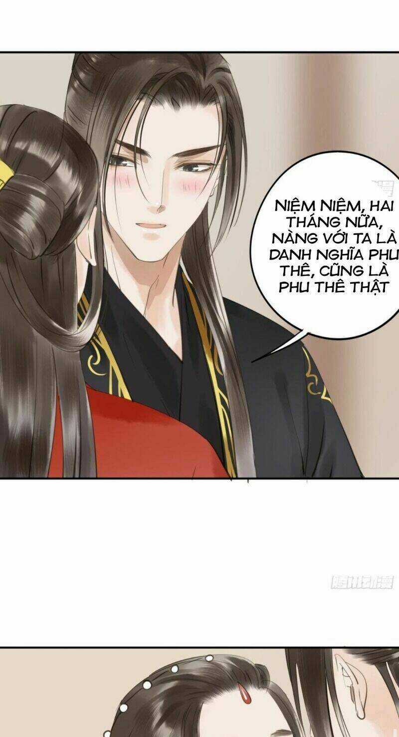 Trẫm Cũng Không Muốn Vậy Đâu Chapter 95 trang 5