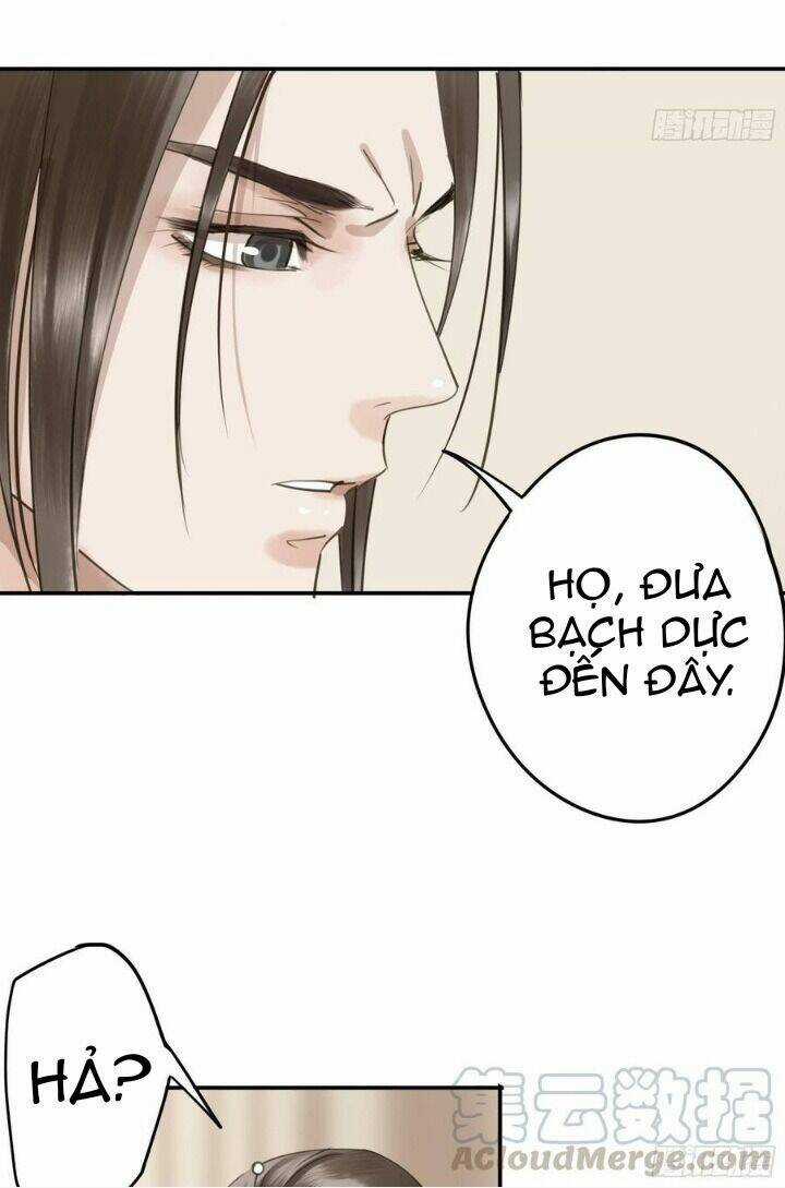 Trẫm Cũng Không Muốn Vậy Đâu Chapter 96 trang 10