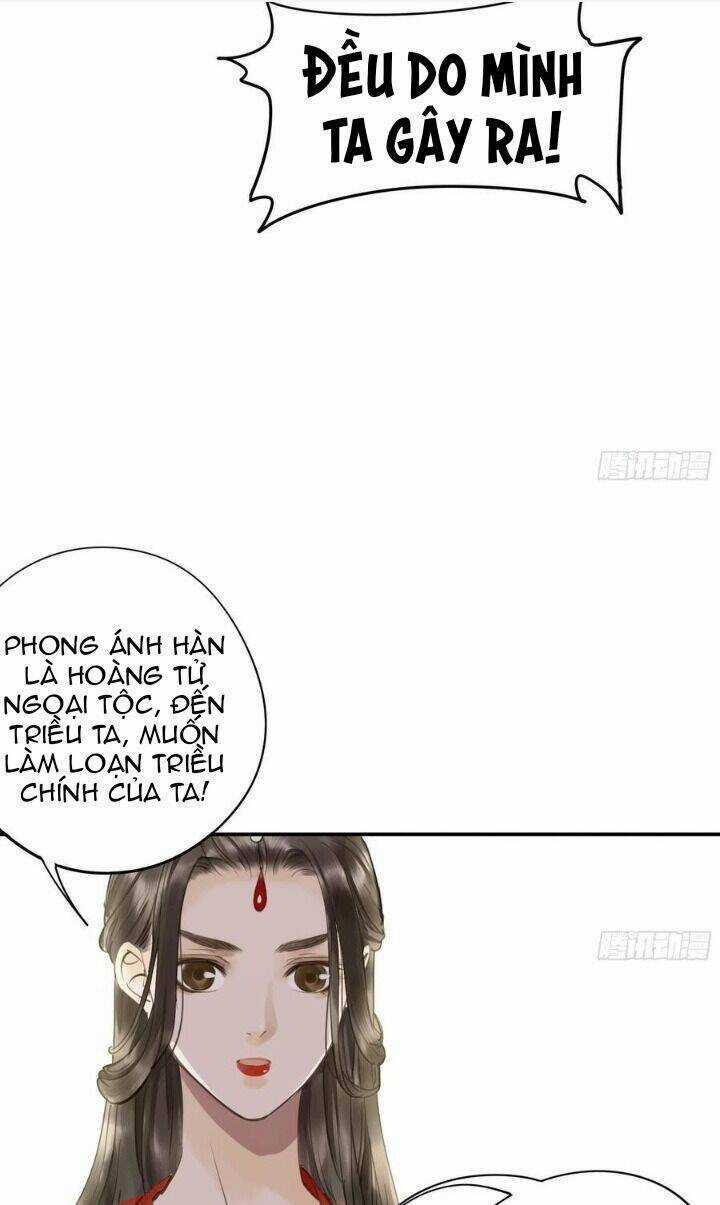 Trẫm Cũng Không Muốn Vậy Đâu Chapter 96 trang 23