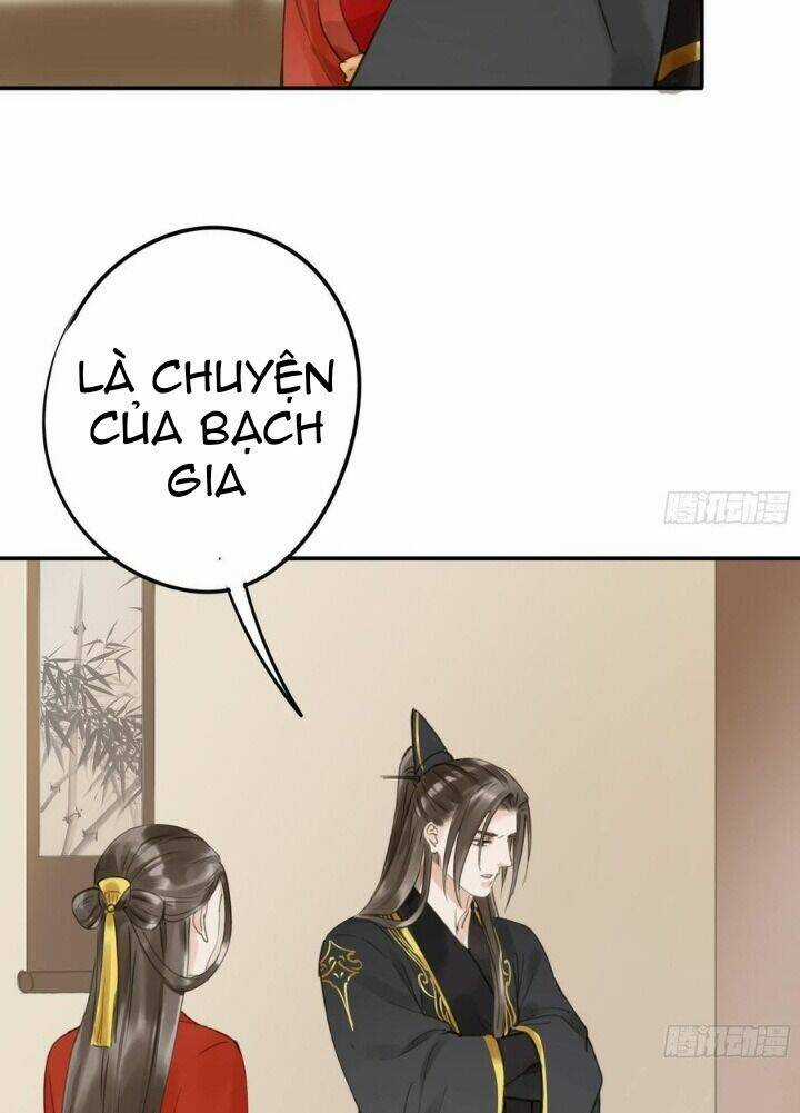 Trẫm Cũng Không Muốn Vậy Đâu Chapter 96 trang 3