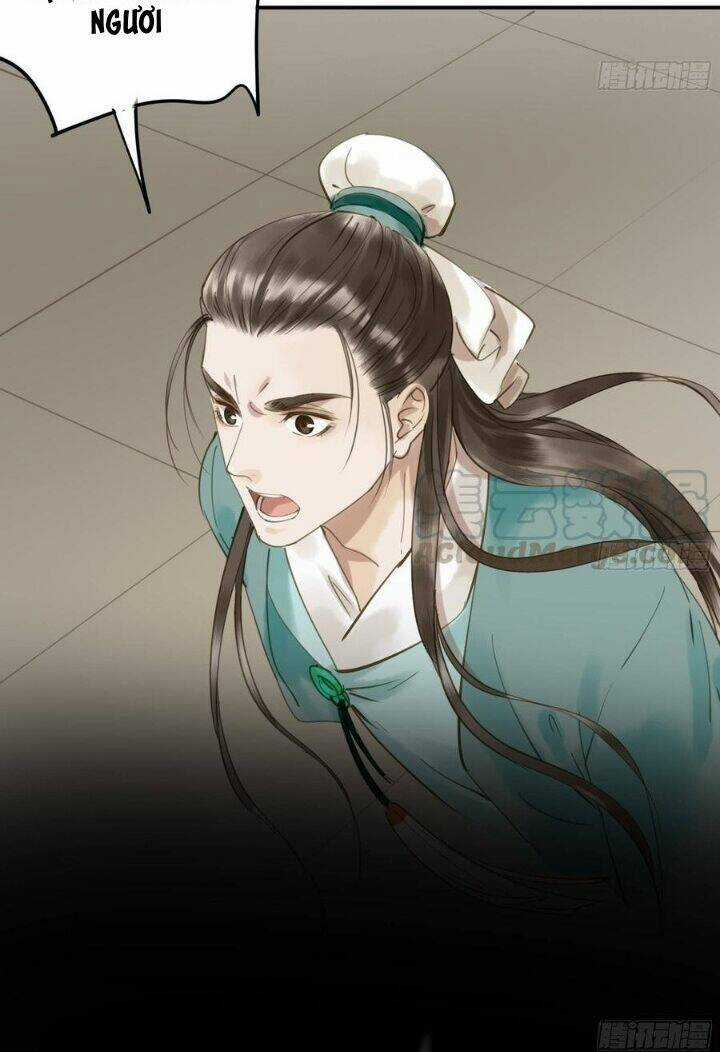 Trẫm Cũng Không Muốn Vậy Đâu Chapter 96 trang 30