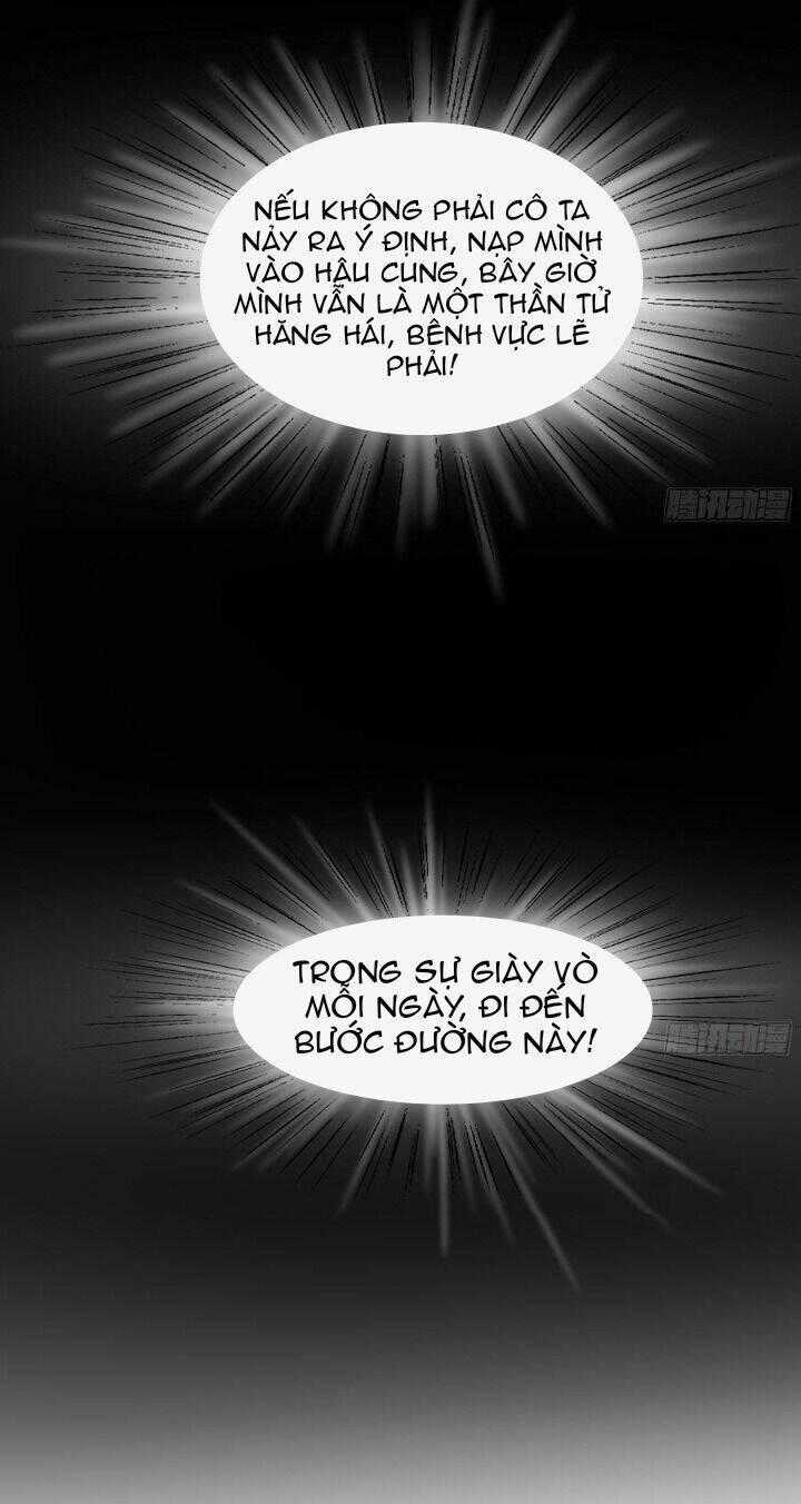 Trẫm Cũng Không Muốn Vậy Đâu Chapter 96 trang 31