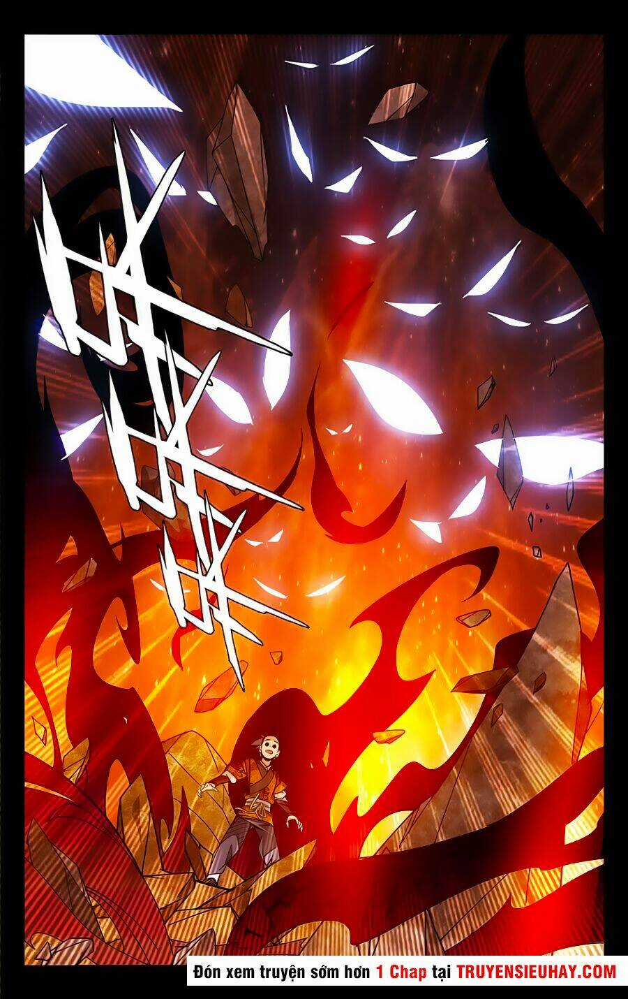 Trảm Đạo Kỷ Chapter 2 trang 5