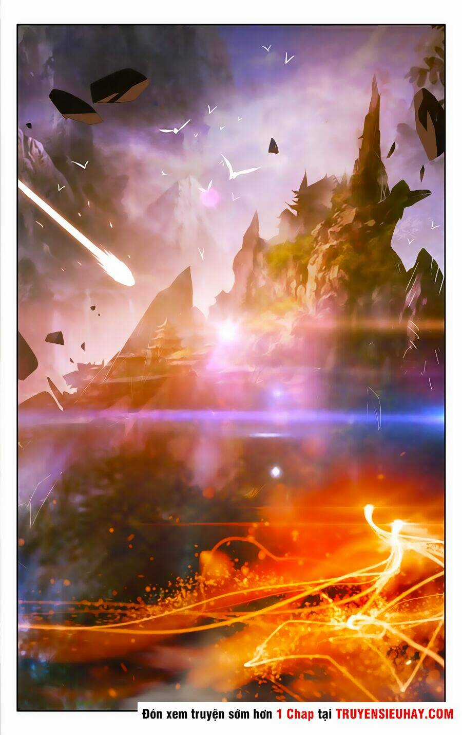 Trảm Đạo Kỷ Chapter 4 trang 7