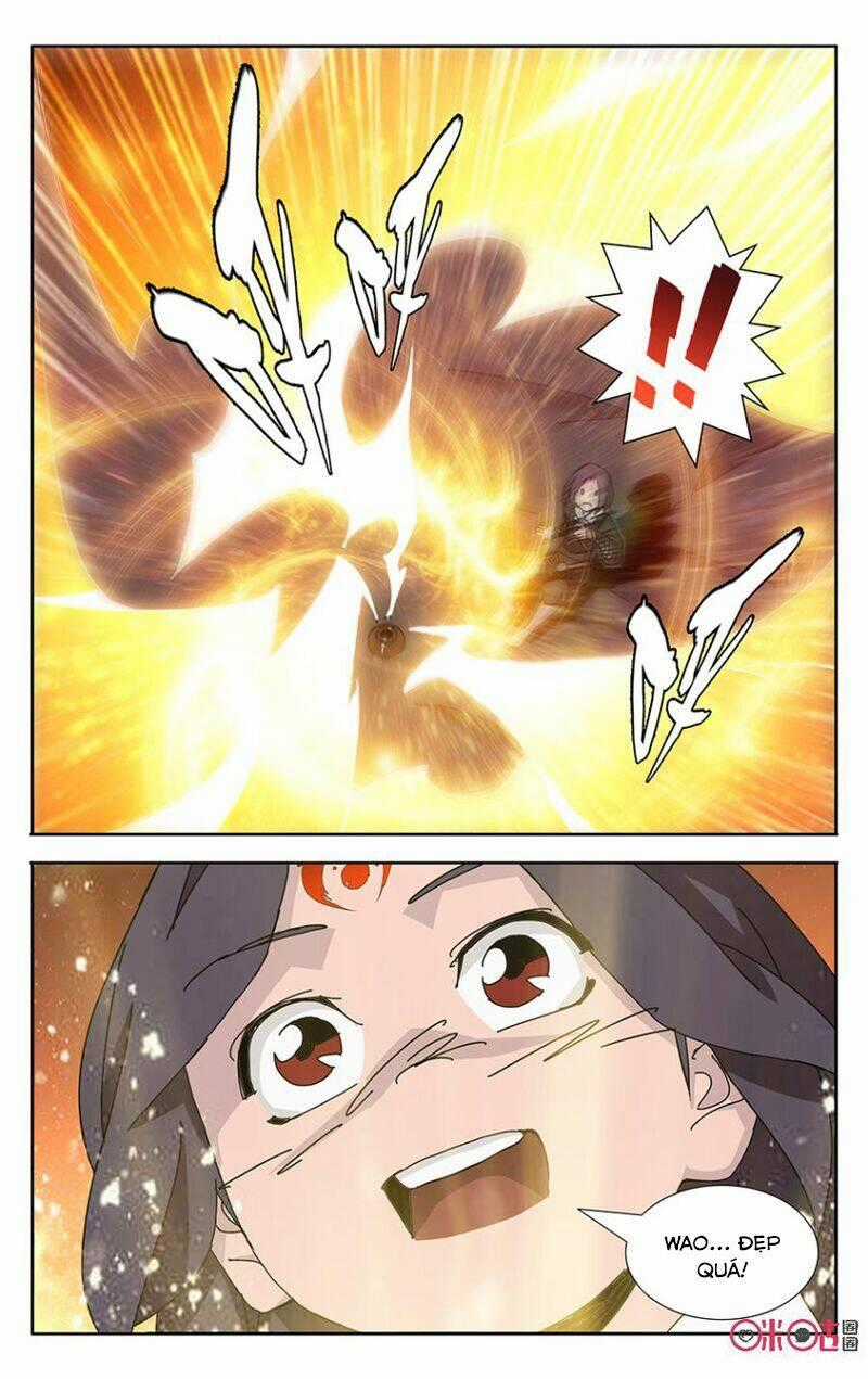 Trảm Đạo Kỷ Chapter 44 trang 10