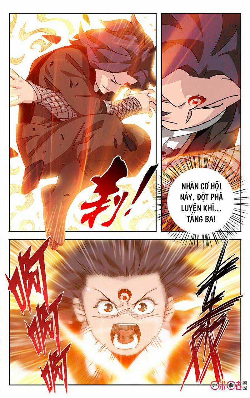 Trảm Đạo Kỷ Chapter 44 trang 2